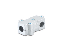 GN 193-T-shaped connecting clamps